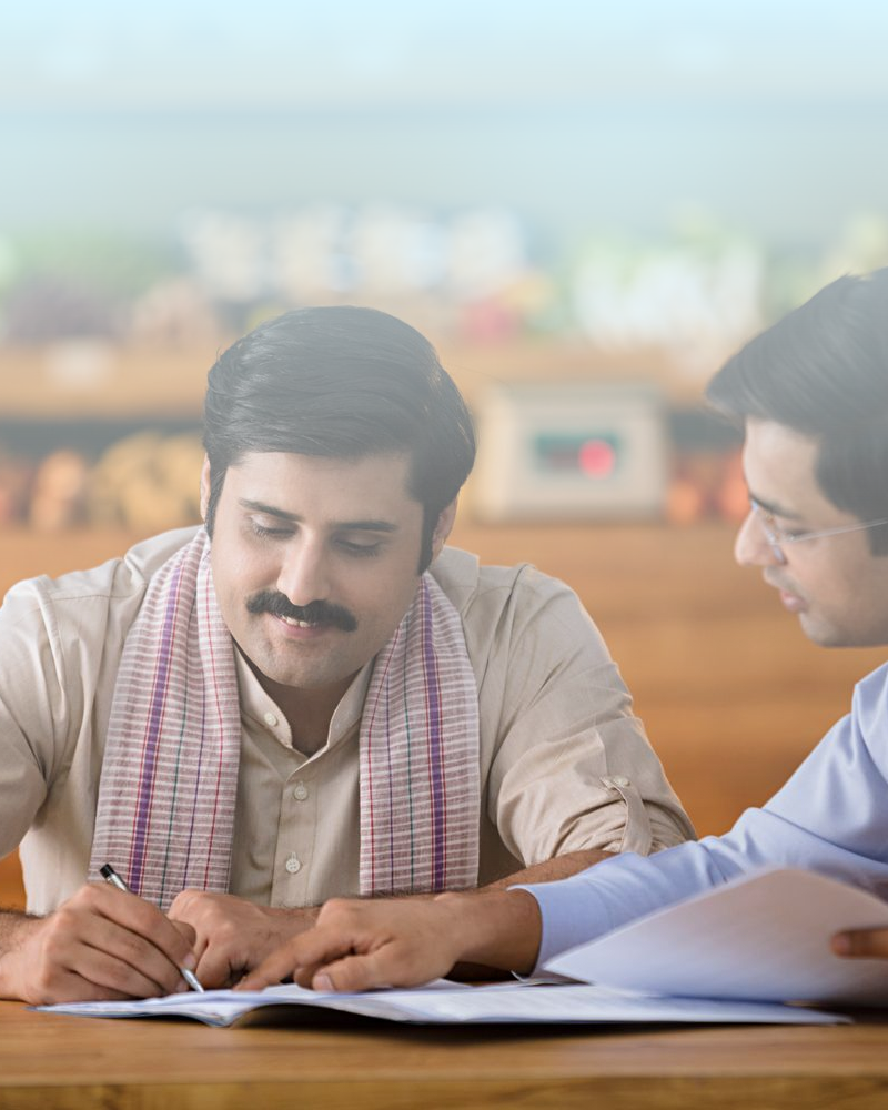 Get a personal loan instantly